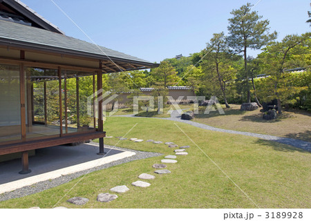 好古園 双樹庵と茶の庭 好古園 双樹庵と茶の庭 3189928