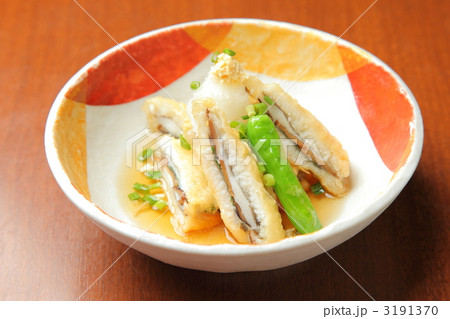 鱧のはさみ揚げ 3191370