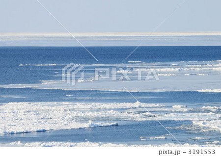 流氷 流氷 3191553