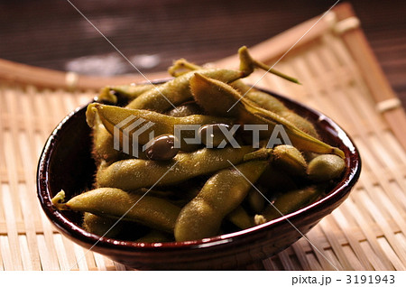 丹波篠山黒豆 3191943