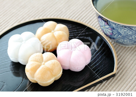 もなか もなか 3192001