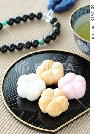 もなか もなか 3192004