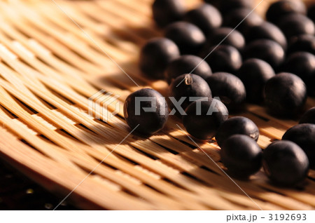 丹波篠山黒豆 3192693