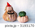 おばけカボチャ 3193170