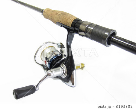 スピニングロッド 3193305