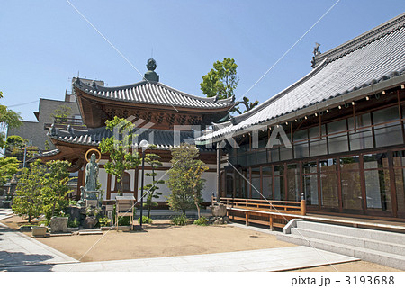 慶雲寺 本堂 慶雲寺 本堂 3193688