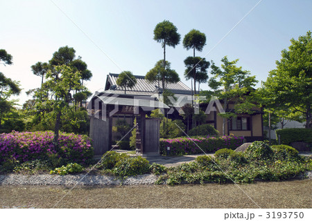姫路文学館 望景亭 姫路文学館 望景亭 3193750