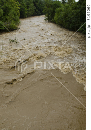 台風 台風 3195060