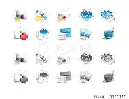アイコンイラスト_833425_LGL015 3195575