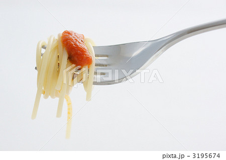 スパゲティ トマトソース 3195674