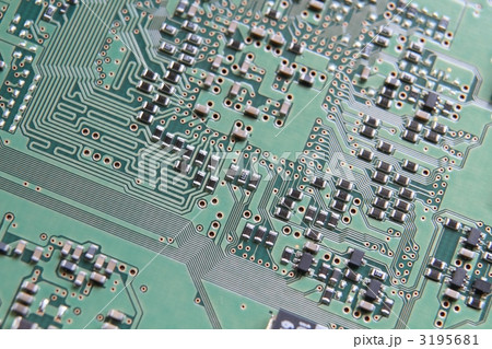 CPU 基板 CPU 基板 3195681