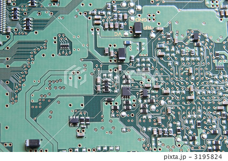 CPU 基板 CPU 基板 3195824