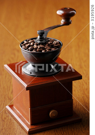 コーヒーミル 3195926