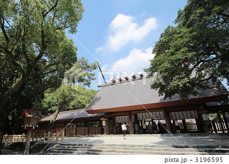 日本の神社 020号 熱田神宮 日本の神社 020号 熱田神宮 熱田神宮 | 【公式】愛知県の観光サイト