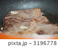 ステーキ作り中 3196778
