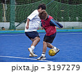 仲間でフットサル～冬 3197279