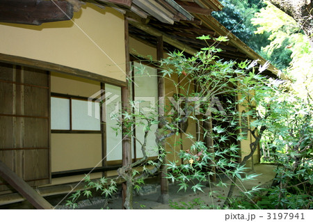 鎌倉最奥の地にある瑞泉寺を訪れて 3197941