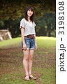 ８月８日公園にて 3198108