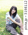 ８月８日公園にて 3198112