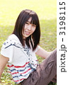 ８月８日公園にて 3198115
