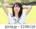 ８月８日公園にて 3198116