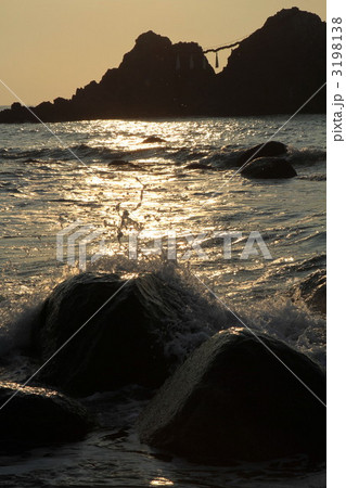 福岡・二見ヶ浦 福岡・二見ヶ浦 3198138