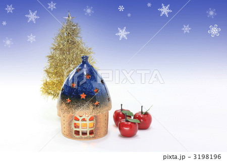 クリスマス 3198196
