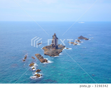 神威岩 神威岩 3198342