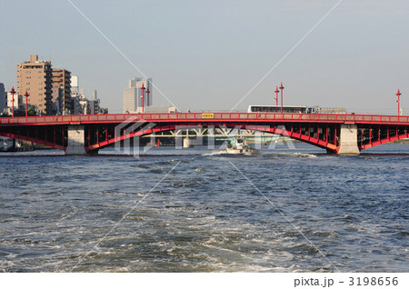 東京クルーズ-6 3198656