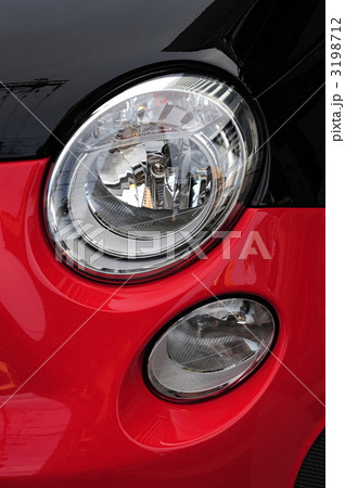 ヘッドライト-7 3198712