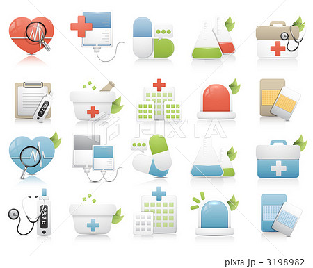 アイコンイラスト_974262_JL015 3198982