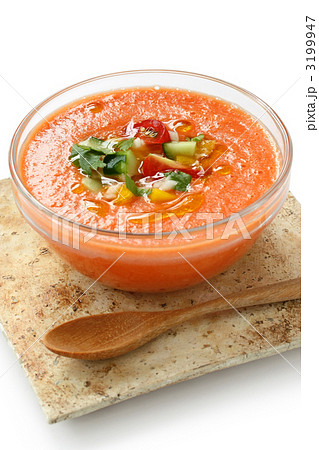 ガスパチョ 3199947