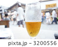ビールの旨い夏！ 3200556