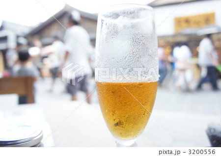ビールの旨い夏! ビールの旨い夏! 3200556