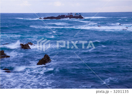 日本海の竜宮城 3201135