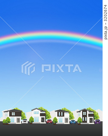 集合住宅 3202674