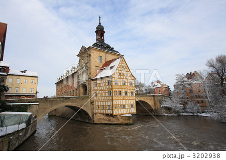 バンベルクB バンベルクB 3202938