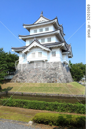 難攻不落 忍城 難攻不落 忍城 3203069