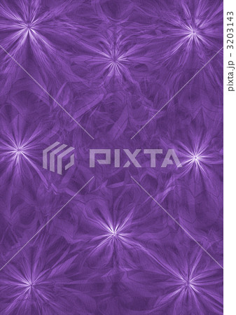 背景　紫 3203143