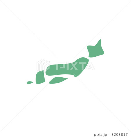 やる気のない日本列島 3203817
