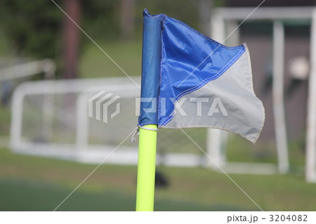 サッカー 3204082
