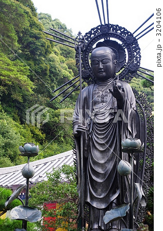 清荒神の一願地蔵尊 3204106