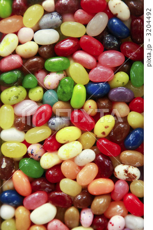 ジェリービーンズ 3204492