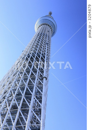 東京スカイツリー 3204879