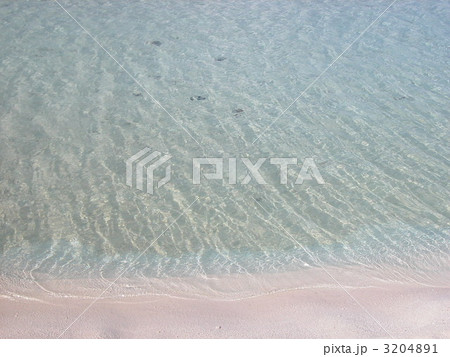 波打ち際 3204891