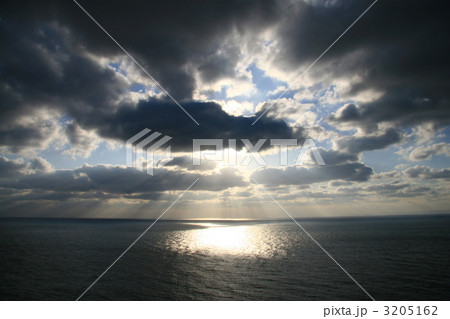 天使の梯子 3205162