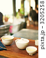 台湾　台北北部　九份のカフェ 3205258