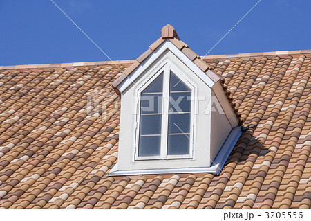 洋館の窓 洋館の窓 3205556