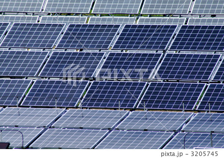 太陽光発電所 3205745