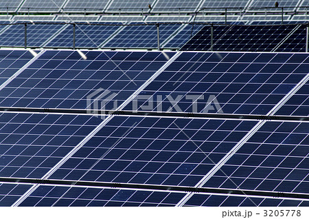 太陽光発電所 3205778
